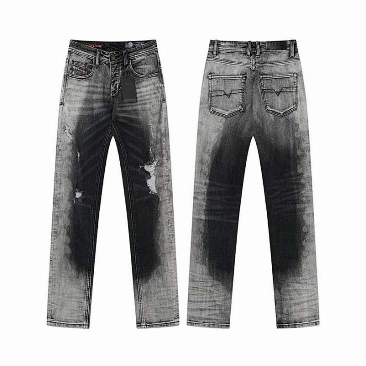 Picture of Diesel Jeans Long _SKUDieselsz30-40totx26059287